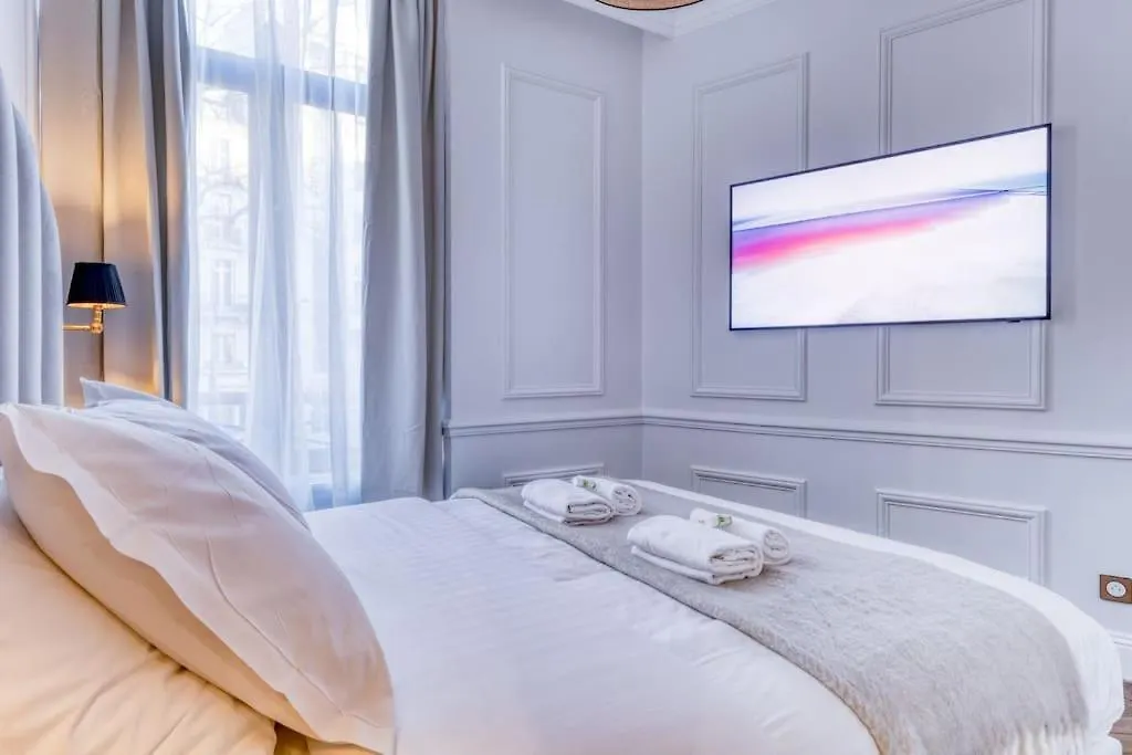 New Luxury Flat - Area Lejlighed