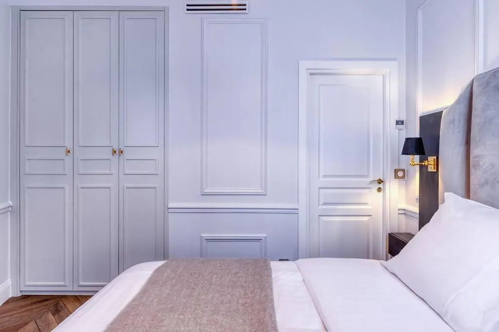 Lejlighed New Luxury Flat - Area
